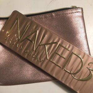 Urban Decay-Naked 3